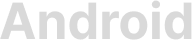Android